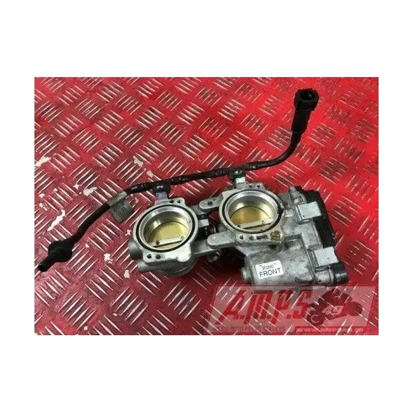 Rampe d'injection avant RSV4 Factory 2009 à 2011