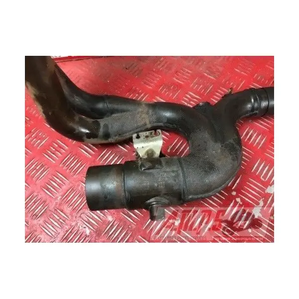 Collecteur d'échappement RSV4 Factory 2009 à 2011