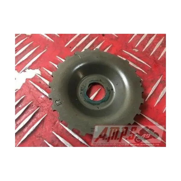 Doigt d'allumeur RSV4 Factory 2009 à 2011