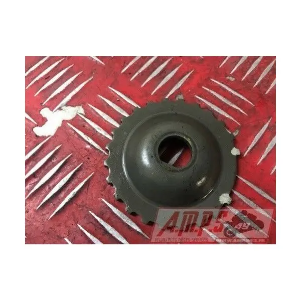 Doigt d'allumeur RSV4 Factory 2009 à 2011