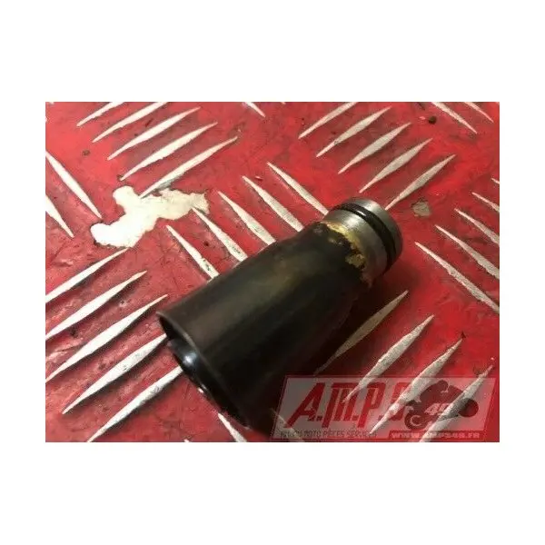 Clapet de décharge d'huile RSV4 Factory 2009 à 2011