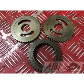 Kit de pignon moteur RSV4 Factory 2009 à 2011