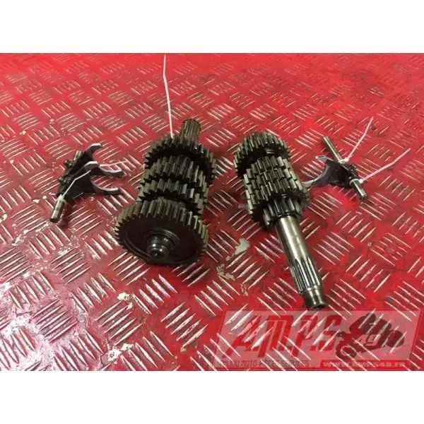 Boite de vitesse996SBK99ER-248-GKH3-G3341196used