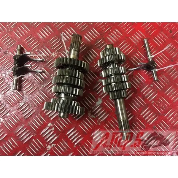 Boite de vitesse996SBK99ER-248-GKH3-G3341196used