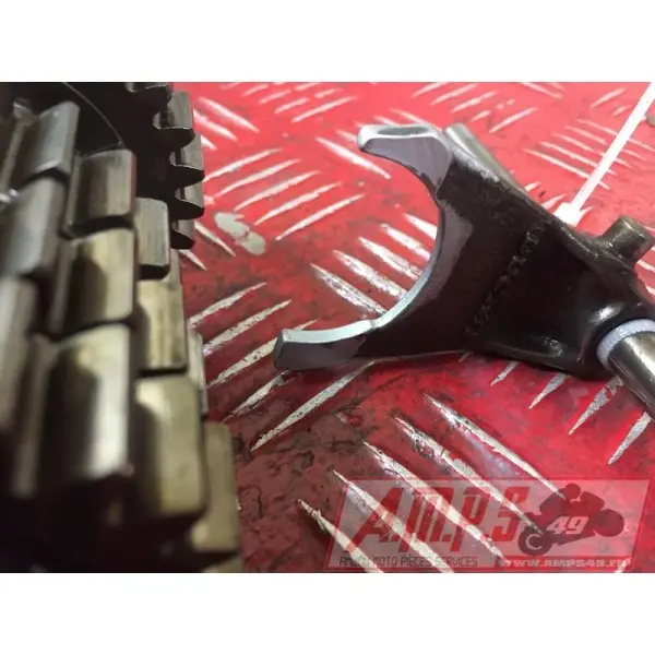 Boite de vitesse996SBK99ER-248-GKH3-G3341196used