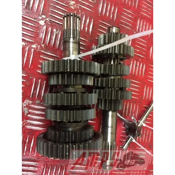 Boite de vitesse996SBK99ER-248-GKH3-G3341196used