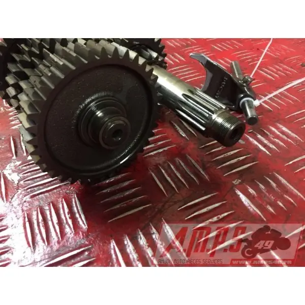 Boite de vitesse996SBK99ER-248-GKH3-G3341196used