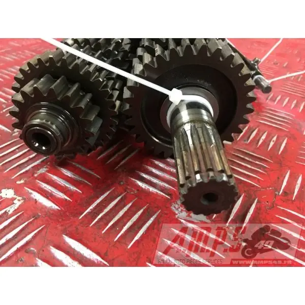 Boite de vitesse996SBK99ER-248-GKH3-G3341196used