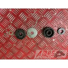 Pignon de distribution996SBK99ER-248-GKH3-G3341154used