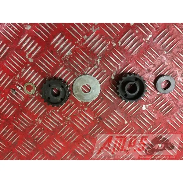 Pignon de distribution996SBK99ER-248-GKH3-G3341154used