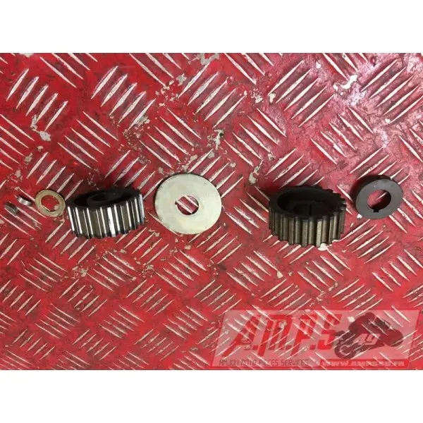 Pignon de distribution996SBK99ER-248-GKH3-G3341154used