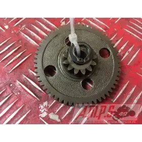 Pignon intermédiaire de démarreur996SBK99ER-248-GKH3-G3341155used