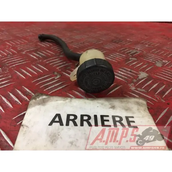Bocal de liquide de frein arriere996SBK99ER-248-GKH3-G3341274used