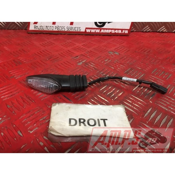 Clignotants arriere droitV4110019FE-939-KCH3-G5341385used