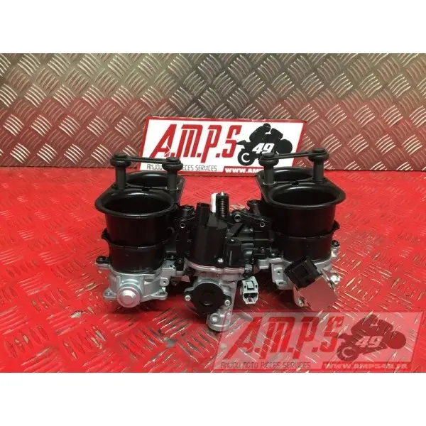 Rampe d'injectionV4110019FE-939-KCH3-G5341407used