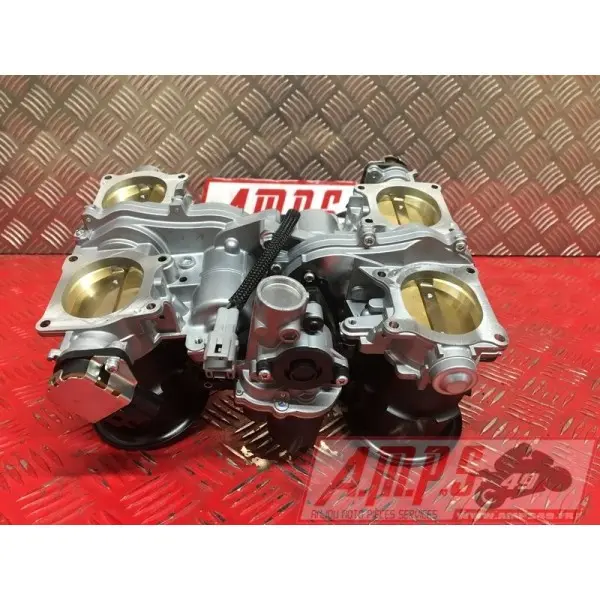 Rampe d'injectionV4110019FE-939-KCH3-G5341407used