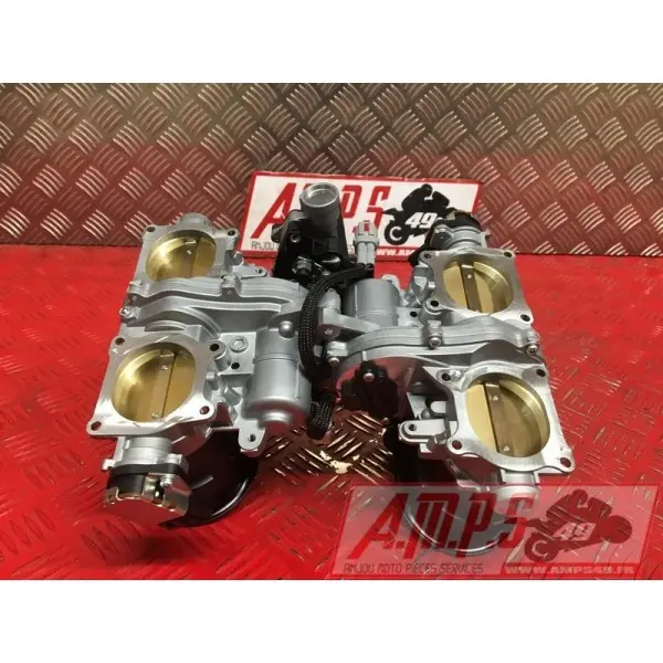 Rampe d'injectionV4110019FE-939-KCH3-G5341407used