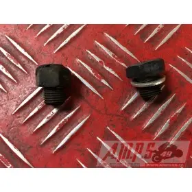 Bouchon de sonde lambda89914-DE-266-CXH3-G0341504used