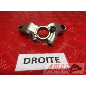 Platine support de monobras droite Ducati 1199 Panigale 2012 à 2015