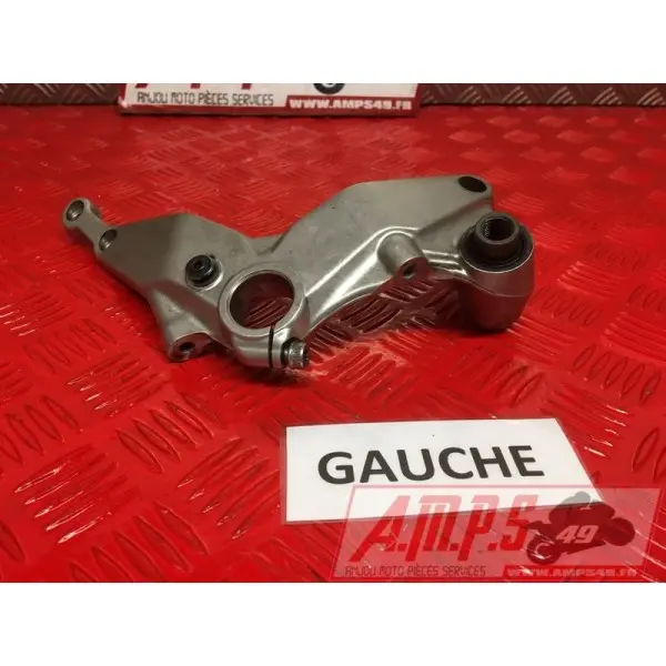 Support platine repose pied gauche119914008406H3-G6341550used