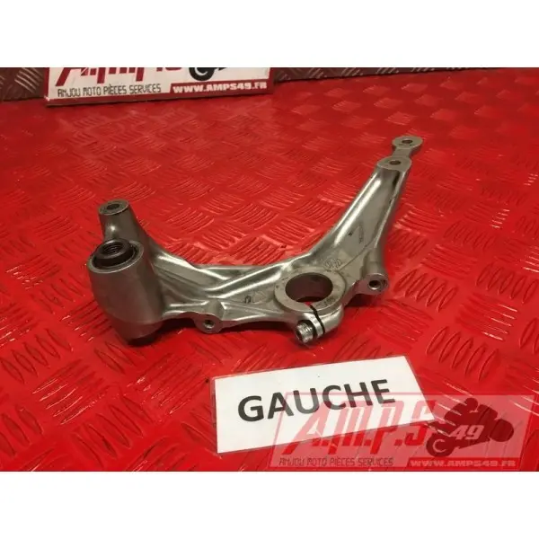 Support platine repose pied gauche119914008406H3-G6341550used