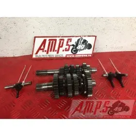 Boite de vitesse119914008406H3-G6341662used