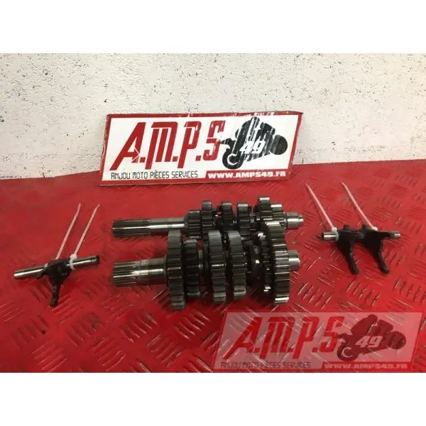 Boite de vitesse119914008406H3-G6341662used