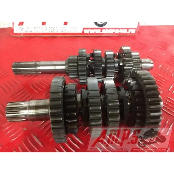 Boite de vitesse119914008406H3-G6341662used