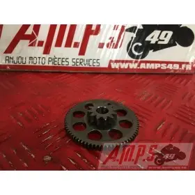 Pignon de démarreur119914008406H3-G6341608used