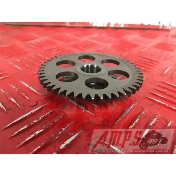 Pignon intermediaire de demareur119914008406H3-G6341611used