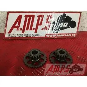 Pignon moteur119914008406H3-G6341613used