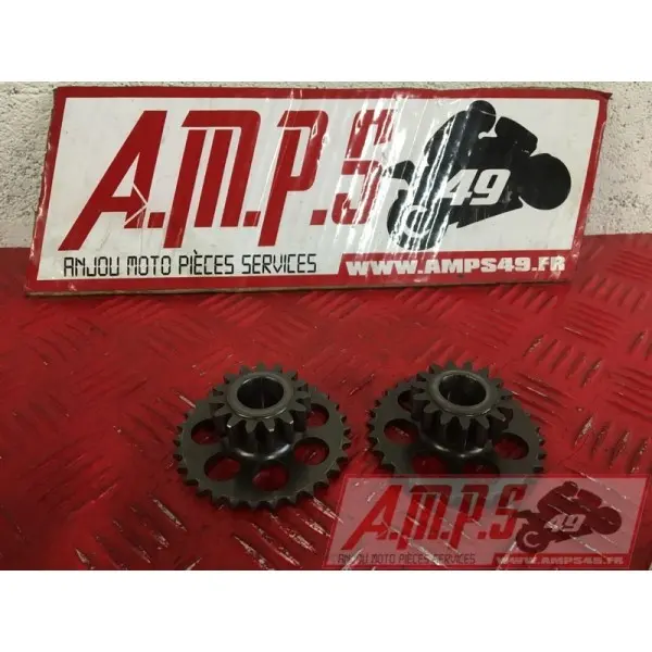 Pignon moteur119914008406H3-G6341613used