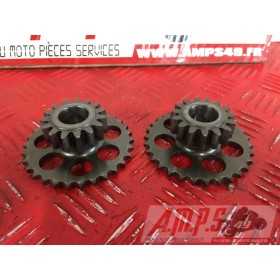 Pignon moteur119914008406H3-G6341613used