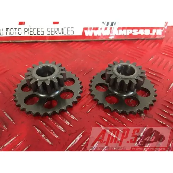 Pignon moteur119914008406H3-G6341613used