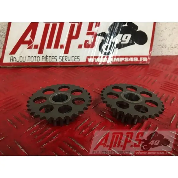 Pignon moteur119914008406H3-G6341613used