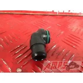 Pipe d eau119914008406H3-G6341600used