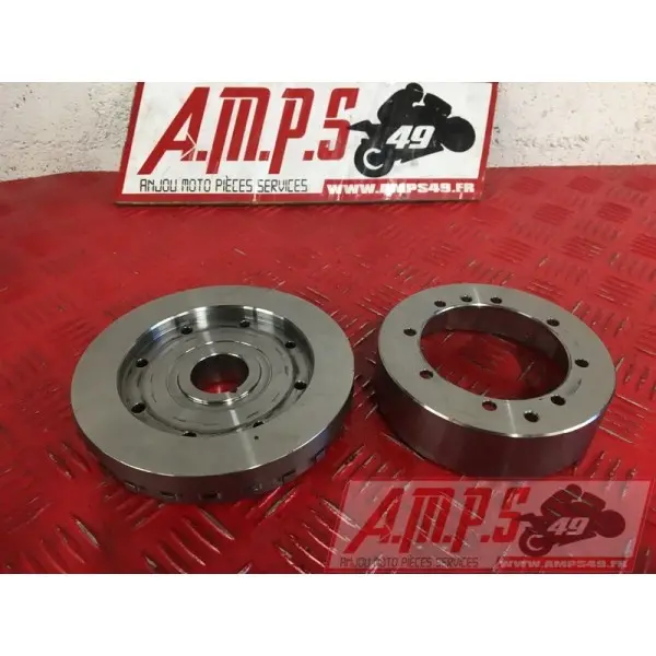 Rotor volant moteur119914008406H3-G6341627used