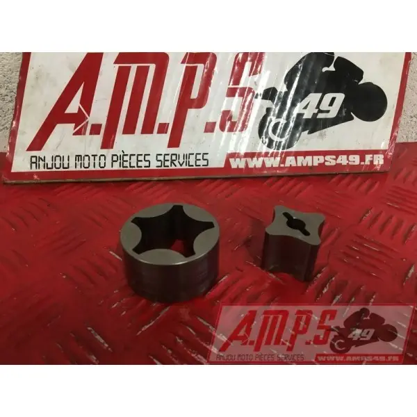 Rotor de pompe a huile119914008406H3-G6341628used