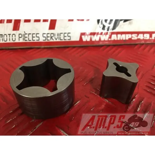 Rotor de pompe a huile119914008406H3-G6341628used