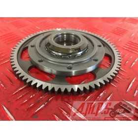 Roue libre de démarreur119914008406H3-G6341605used