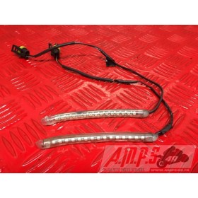 Paire de bande led Ducati 1199 Panigale 2012 à 2015