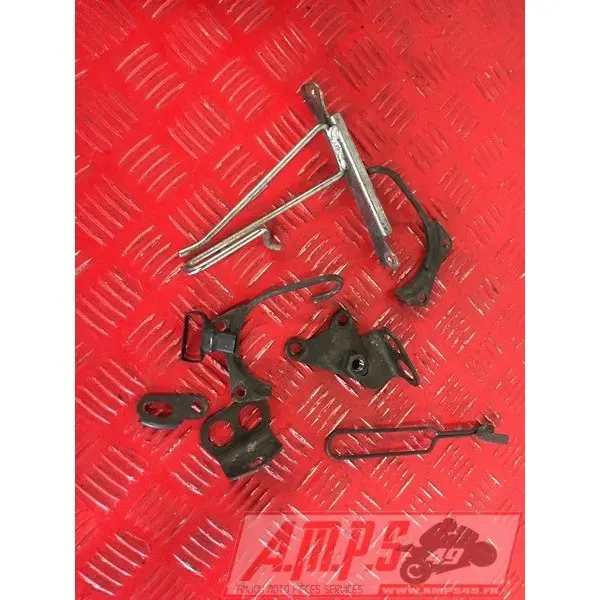 Fixation divers850TDM55-WR-49B4-A1342053used