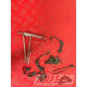 Fixation divers850TDM55-WR-49B4-A1342053used