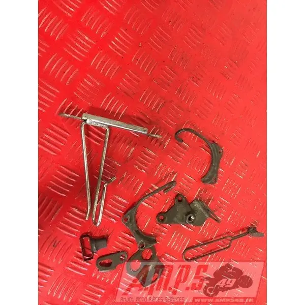 Fixation divers850TDM55-WR-49B4-A1342053used