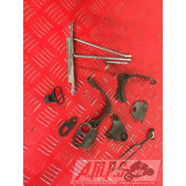 Fixation divers850TDM55-WR-49B4-A1342053used