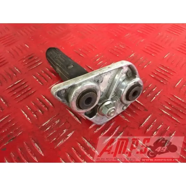 Platine repose pied gauche850TDM55-WR-49B4-A1342042used