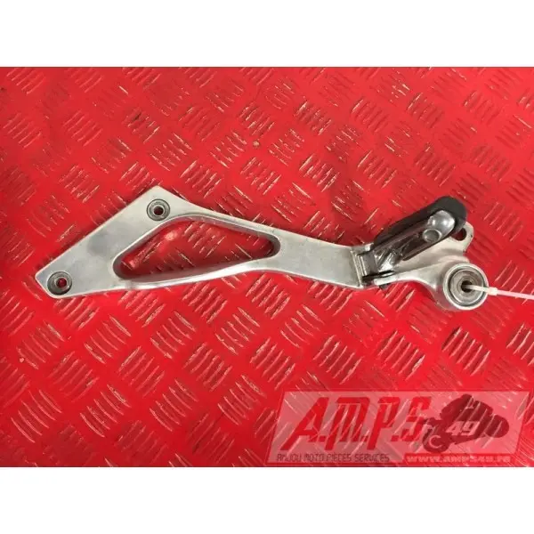 Platine repose pied passager gauche850TDM55-WR-49B4-A1342024used