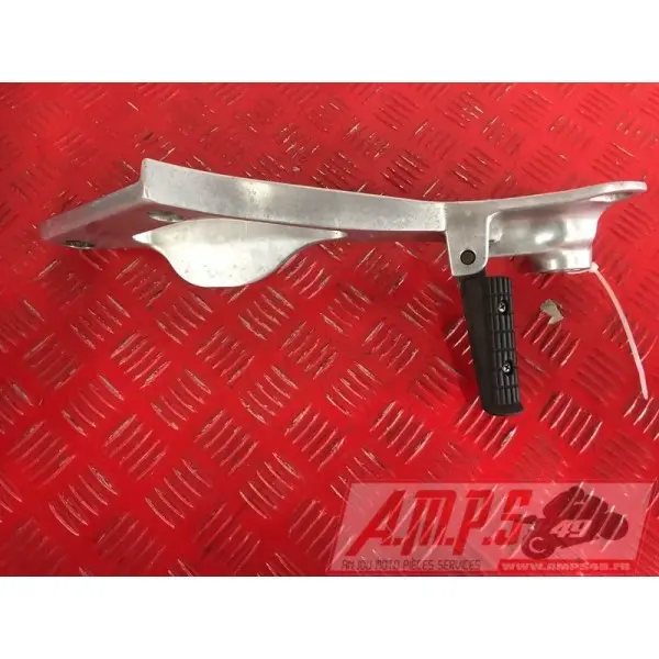 Platine repose pied passager gauche850TDM55-WR-49B4-A1342024used