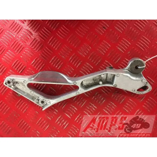 Platine repose pied passager gauche850TDM55-WR-49B4-A1342024used