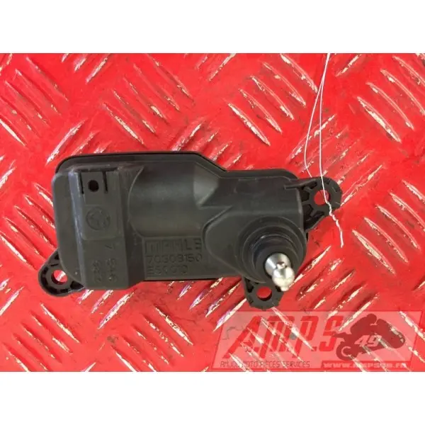 Actionneur de boite a air S 1000 RR AK-348-FZ850TDM55-WR-49B4-A1342172used